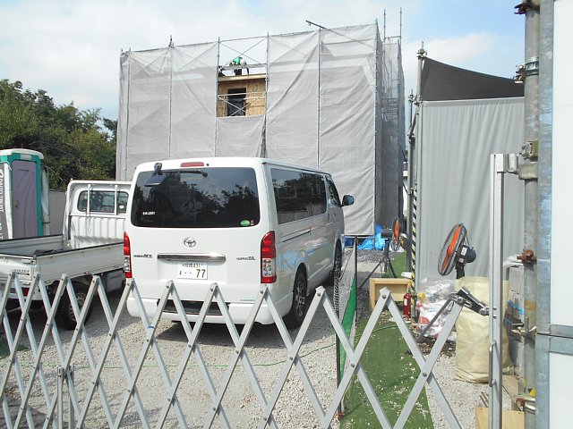 2/9 エントランス