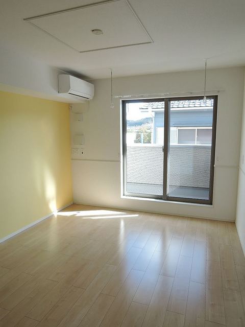 3/24 リビング/ダイニング