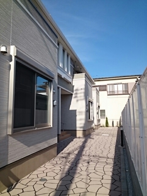 14/24 エントランス