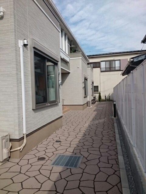 14/24 エントランス