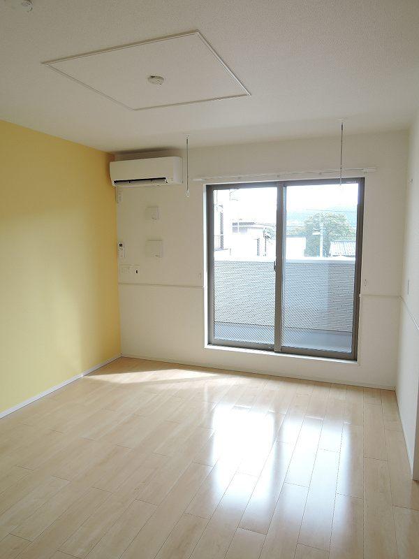 3/24 リビング/ダイニング