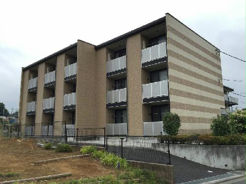 1/3 外観
