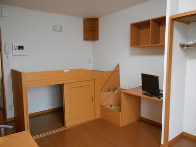 5/15 リビング/ダイニング