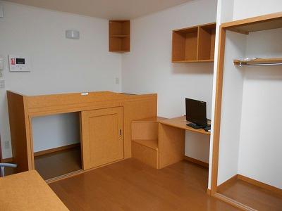 3/15 リビング/ダイニング