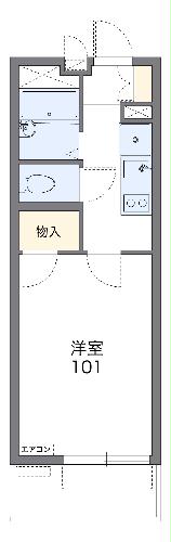 2/20 間取