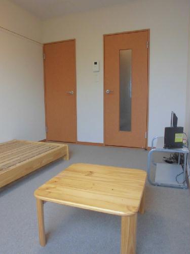 4/12 リビング/ダイニング