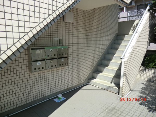 22/24 エントランス