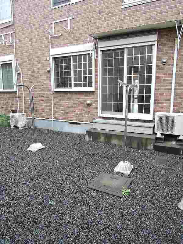 16/27 バルコニー