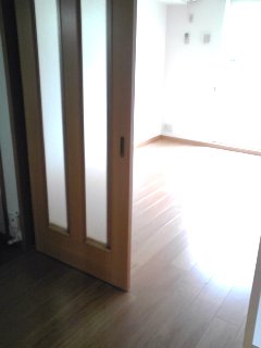 4/27 リビング/ダイニング