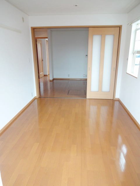 3/27 リビング/ダイニング