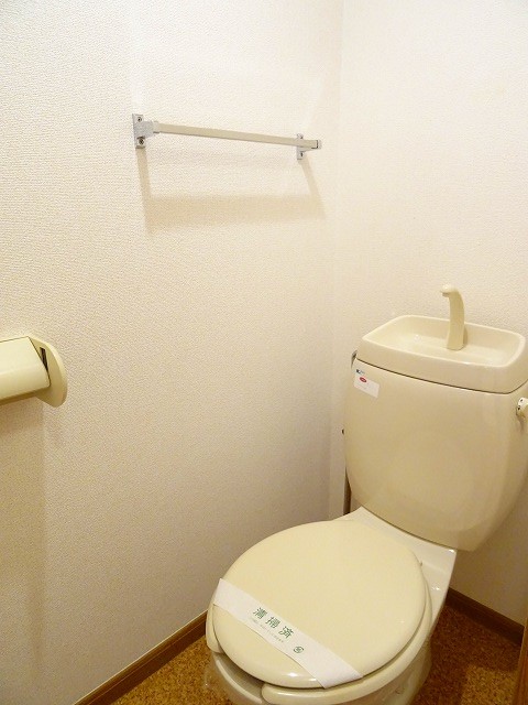 12/22 トイレ