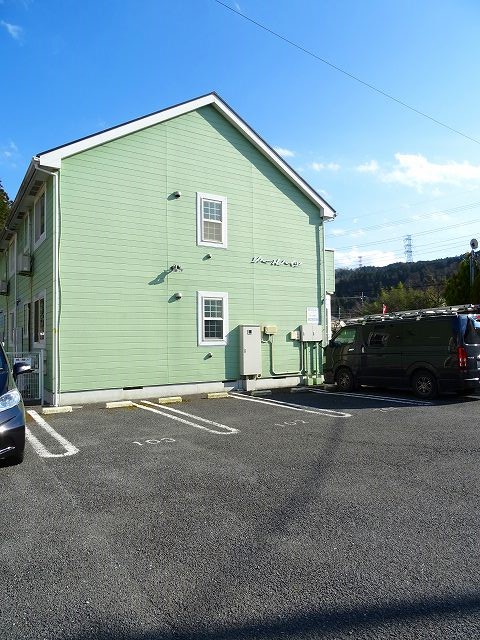 17/22 駐車場