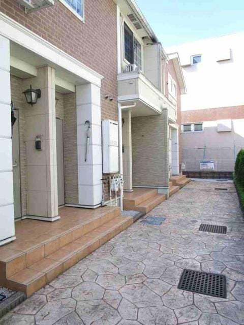 14/24 エントランス