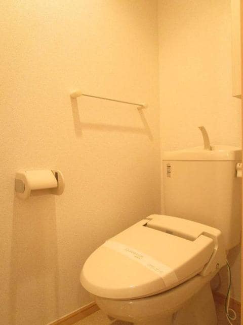 8/24 トイレ