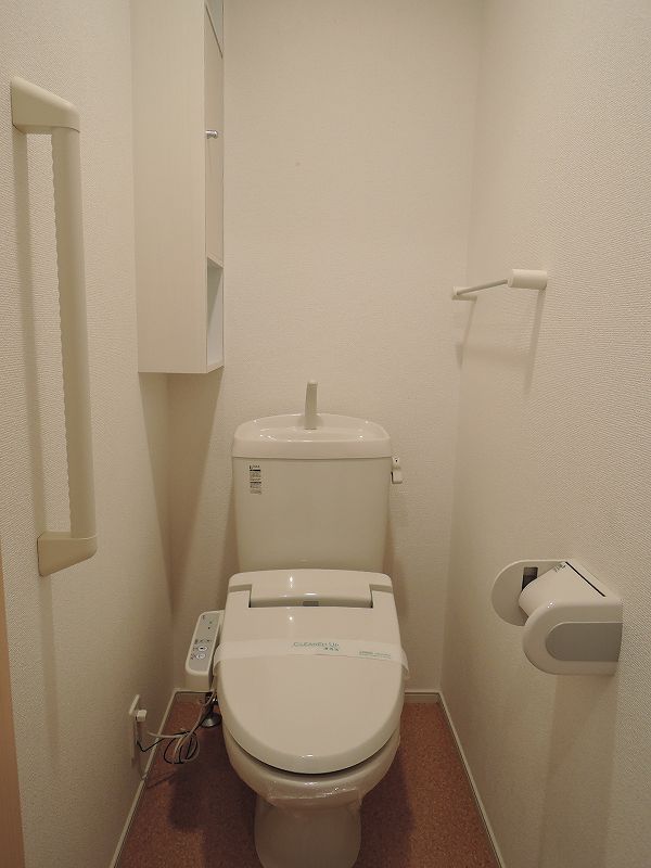 9/23 トイレ