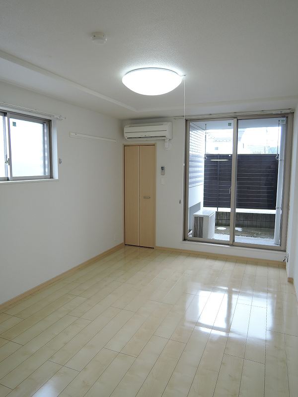 3/24 リビング/ダイニング