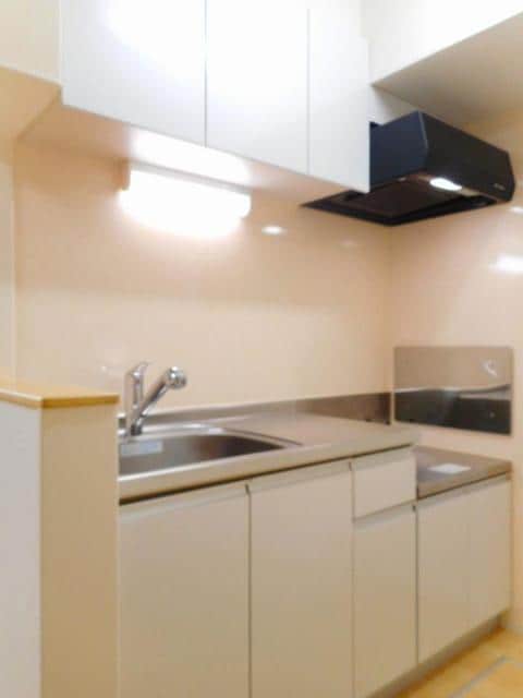 7/23 キッチン