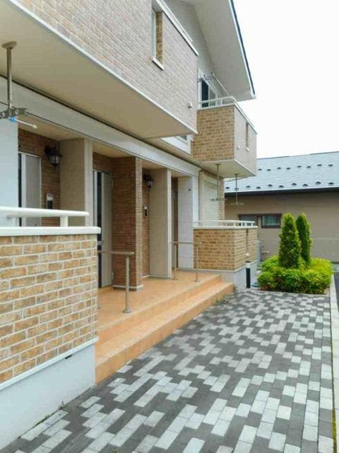 14/23 エントランス