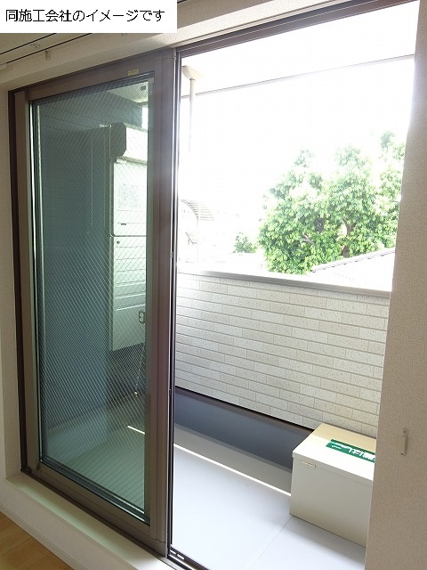 16/29 バルコニー