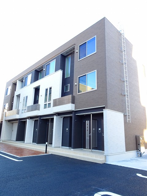 21/29 エントランス