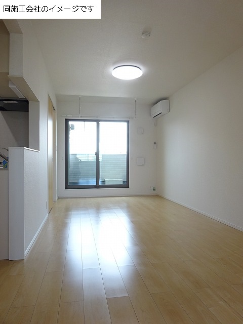 3/29 リビング/ダイニング