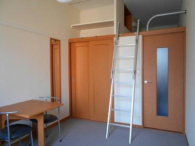 3/18 リビング/ダイニング