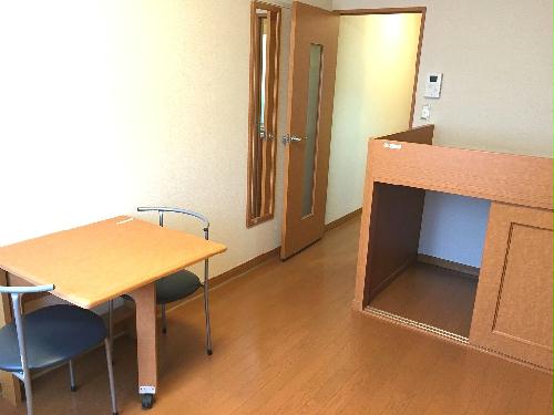 3/14 リビング/ダイニング