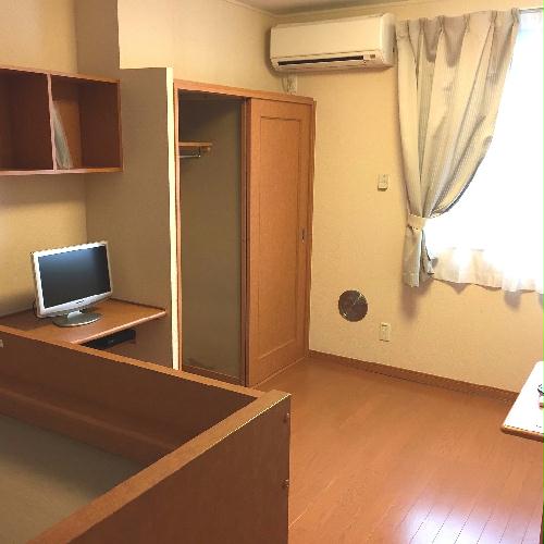 4/14 リビング/ダイニング