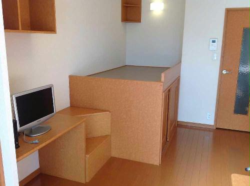 4/19 リビング/ダイニング