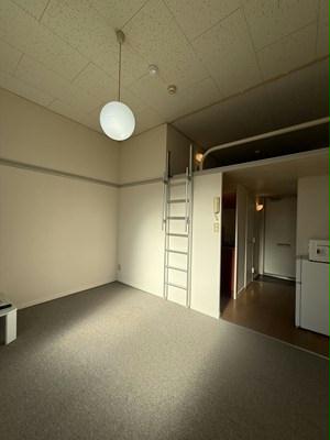 3/14 リビング/ダイニング