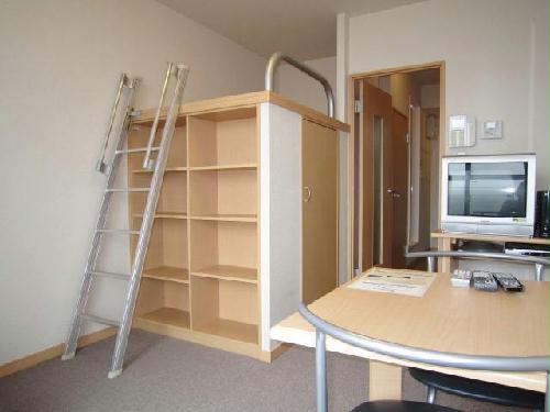 4/12 リビング/ダイニング