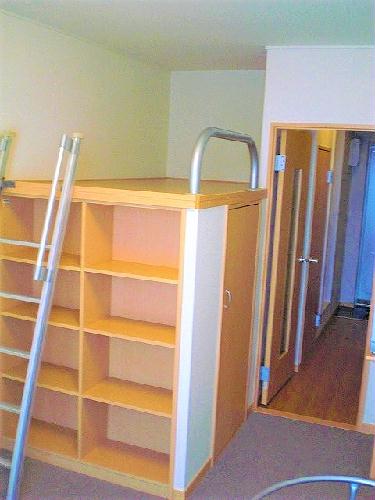 3/20 リビング/ダイニング