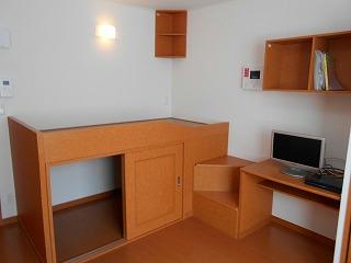 4/15 リビング/ダイニング