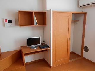 5/15 リビング/ダイニング