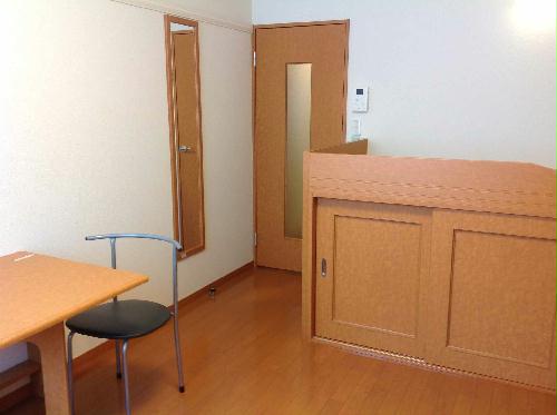 4/12 リビング/ダイニング