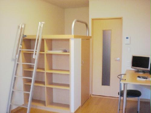 4/22 リビング/ダイニング