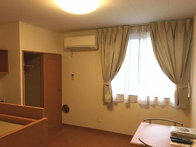 3/22 リビング/ダイニング