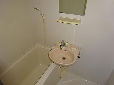 6/19 浴室