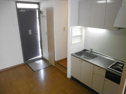 3/14 リビング/ダイニング