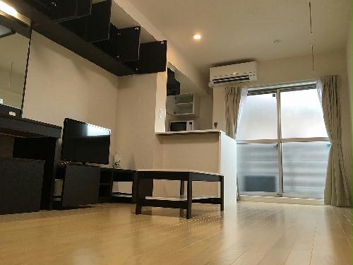 3/13 リビング/ダイニング