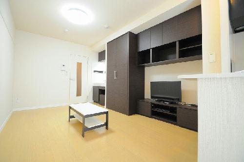 3/16 リビング/ダイニング