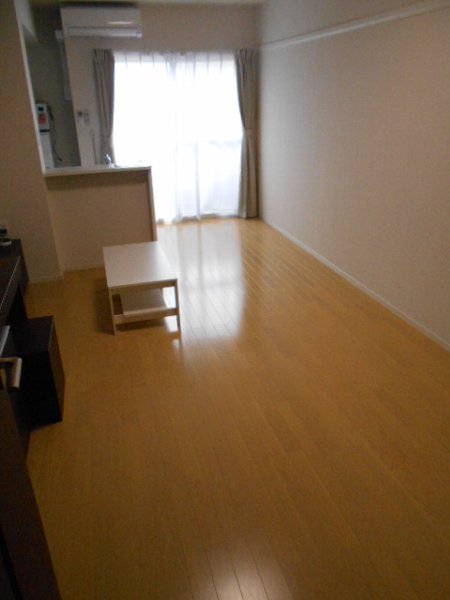 3/26 リビング/ダイニング