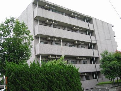 1/16 外観