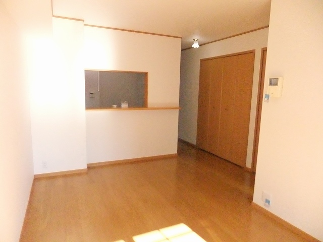 3/23 リビング/ダイニング