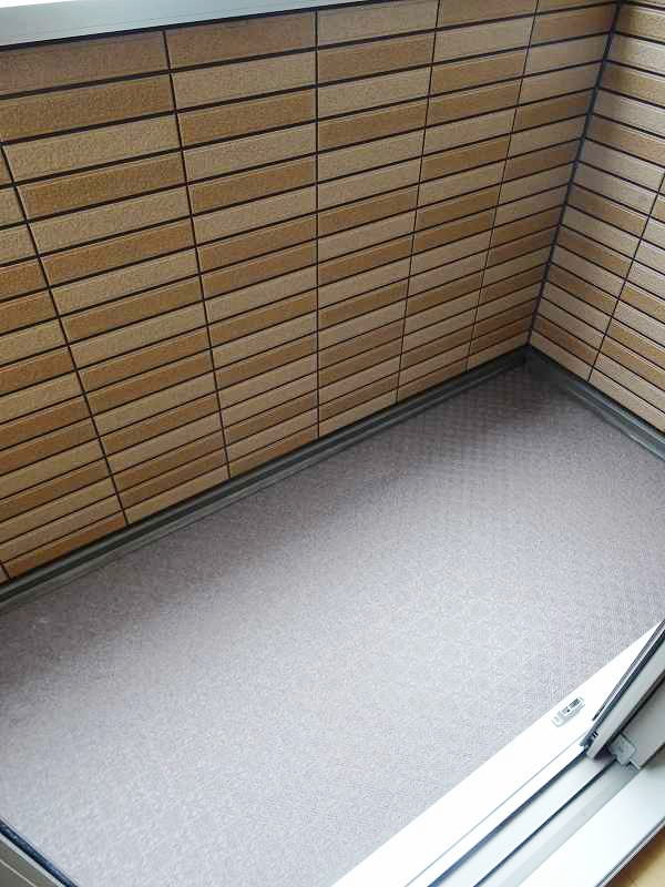 17/30 バルコニー