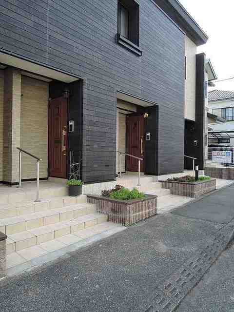 14/24 エントランス