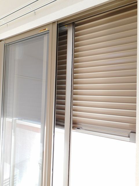 17/30 バルコニー