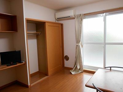 4/15 リビング/ダイニング