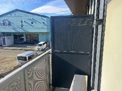 14/14 駐車場
