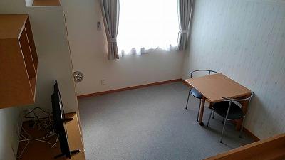 4/22 リビング/ダイニング